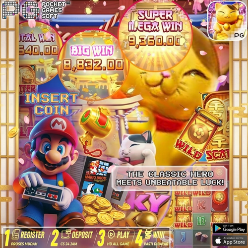 % Tips Pilih Provider Game Slot Paling Gacor